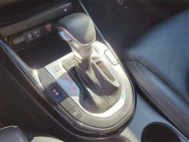 Thumbnail: 2021 Kia Forte - 18