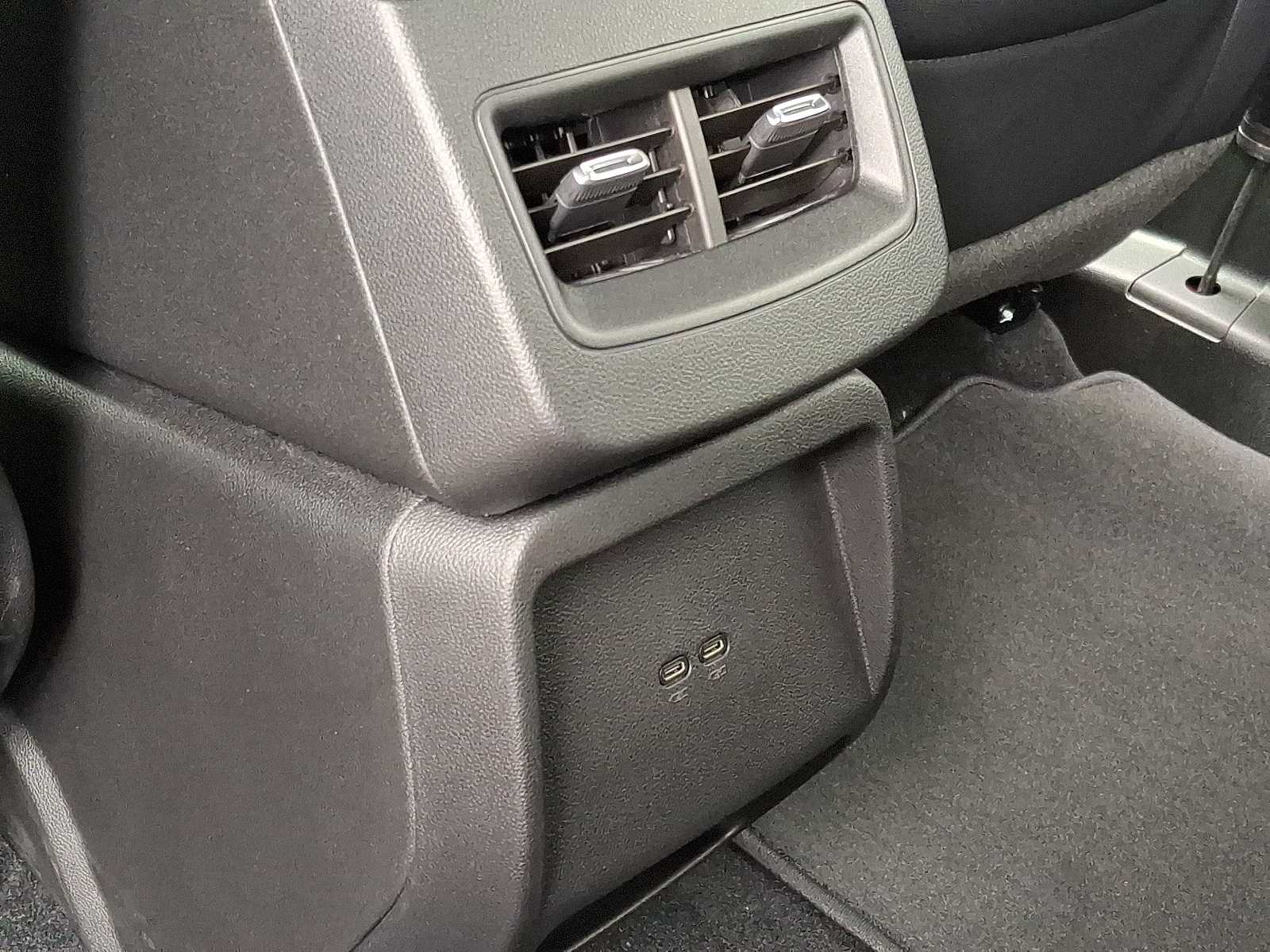 Thumbnail: 2025 Chevrolet Equinox - 19