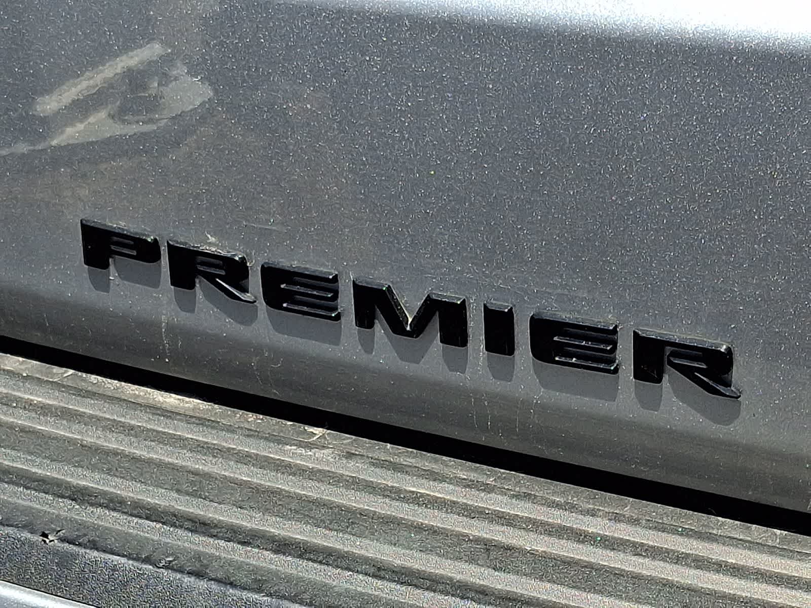 Thumbnail: 2024 Chevrolet Tahoe - 5