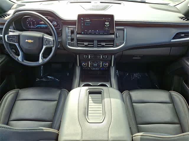 Thumbnail: 2023 Chevrolet Tahoe - 14