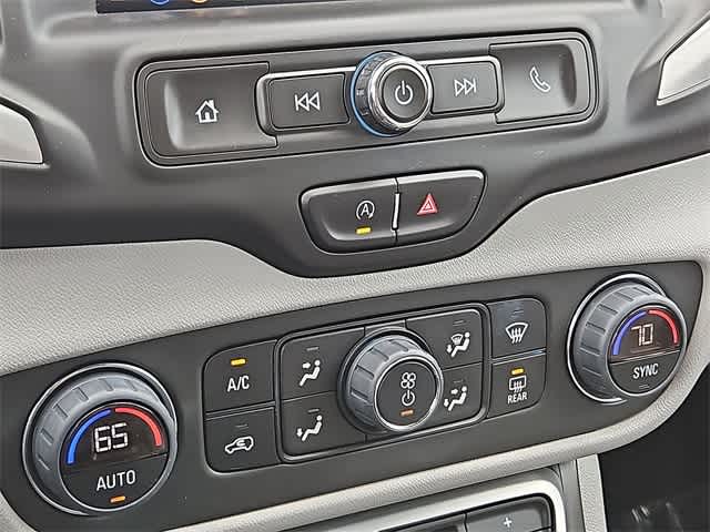 Thumbnail: 2023 GMC Terrain - 23