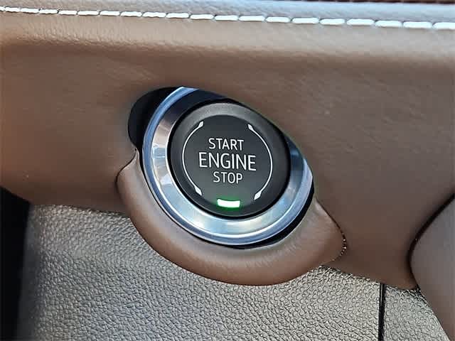 Thumbnail: 2026 Chevrolet Suburban - 20