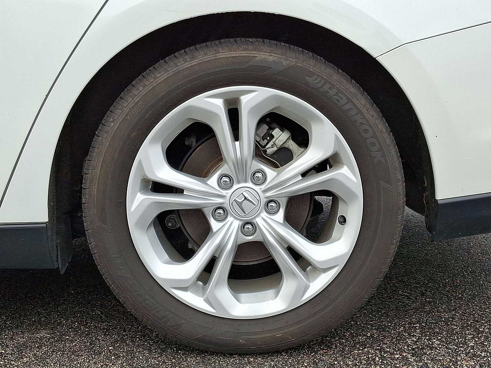 Thumbnail: 2024 Honda Accord - 36