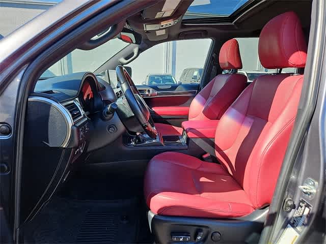 Thumbnail: 2022 Lexus GX - 23