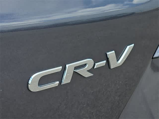 2022 Honda CR-V Touring 33