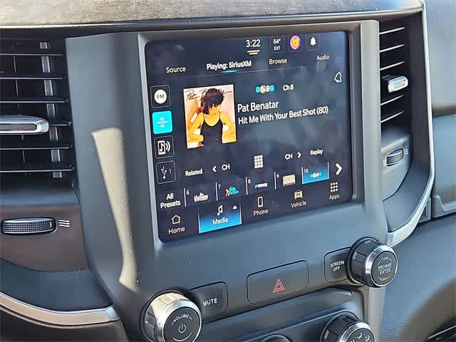 Thumbnail: 2024 RAM 2500 - 19