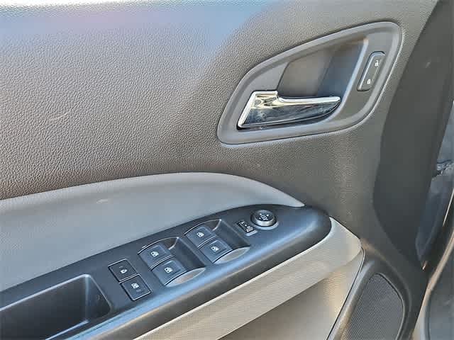Thumbnail: 2019 Chevrolet Colorado - 27
