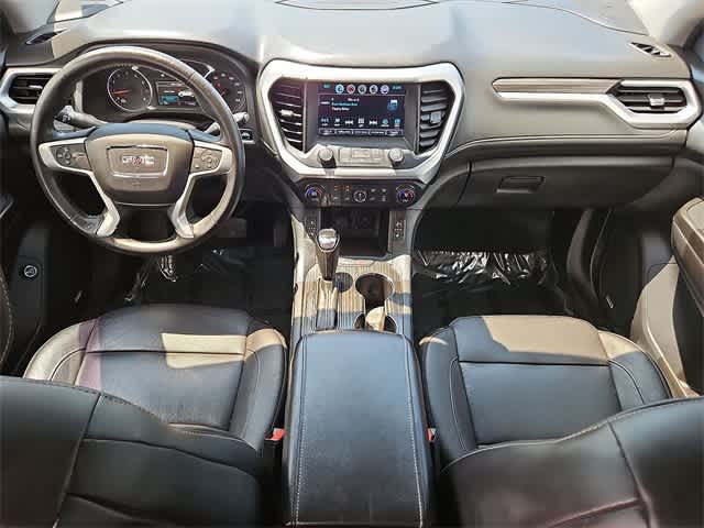 Thumbnail: 2017 GMC Acadia - 25