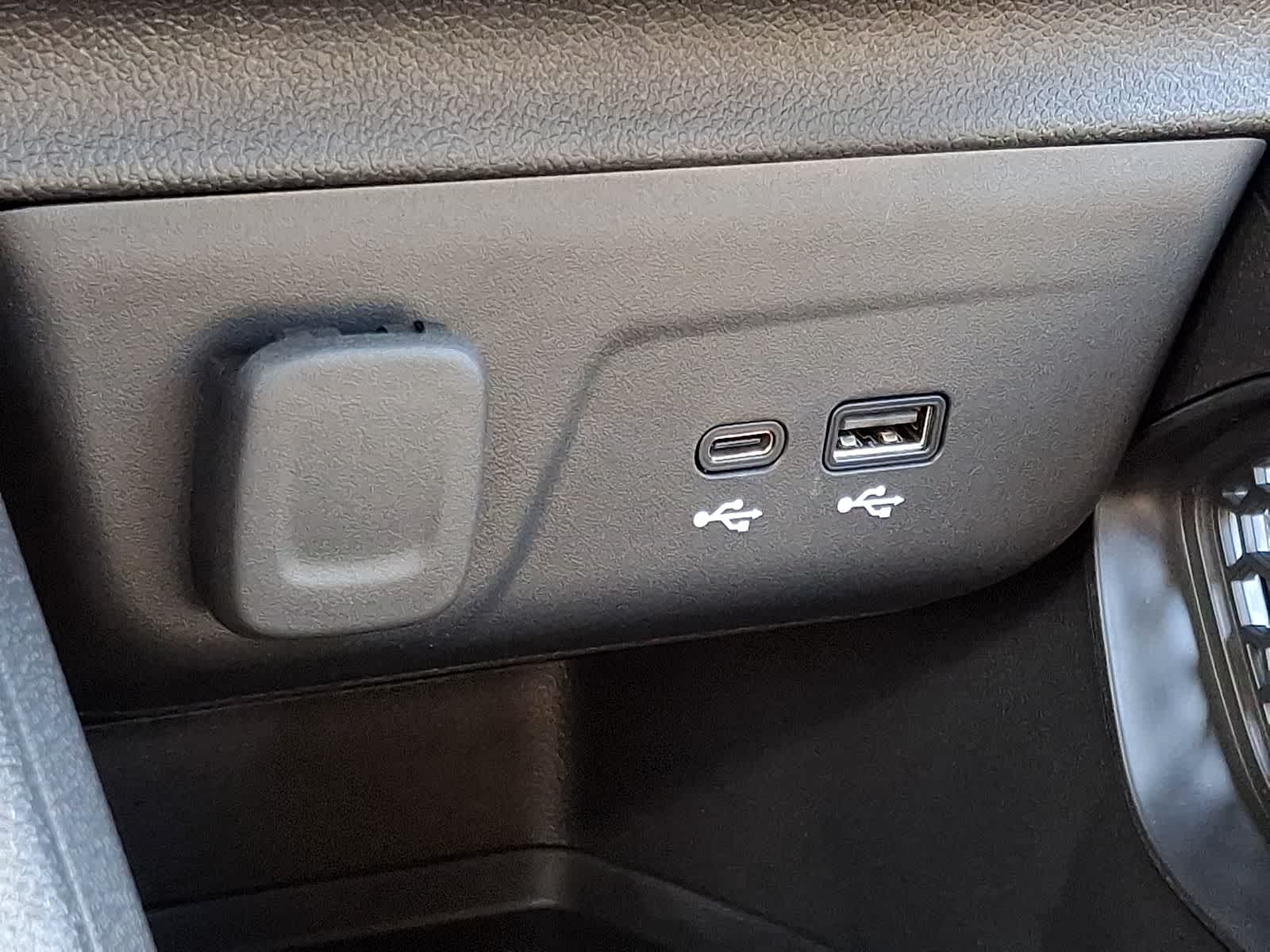 Thumbnail: 2026 Chevrolet TrailBlazer - 19