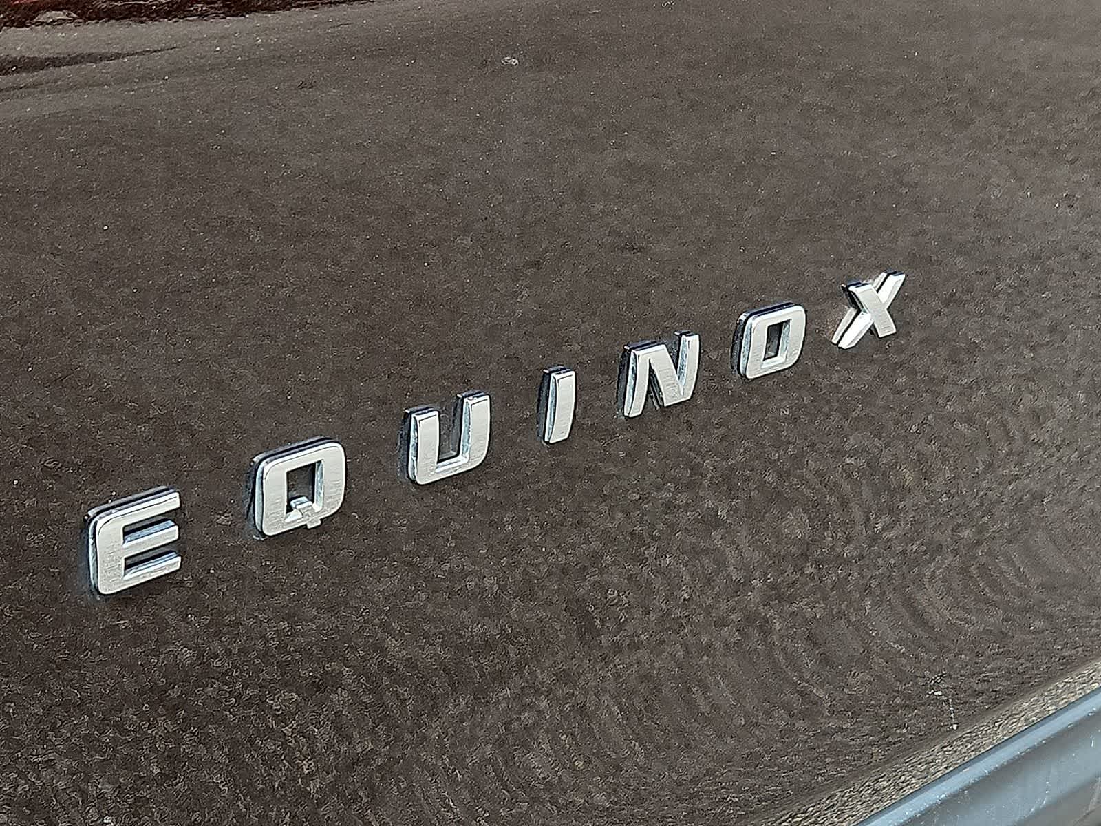 Thumbnail: 2020 Chevrolet Equinox - 36