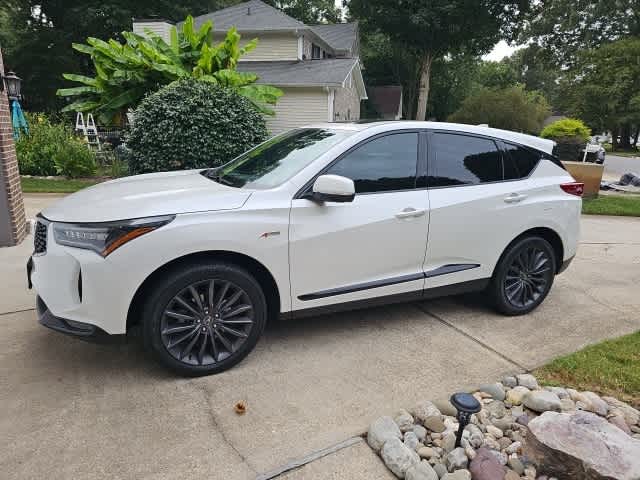 2023 Acura RDX Advance -
                Chesapeake, VA