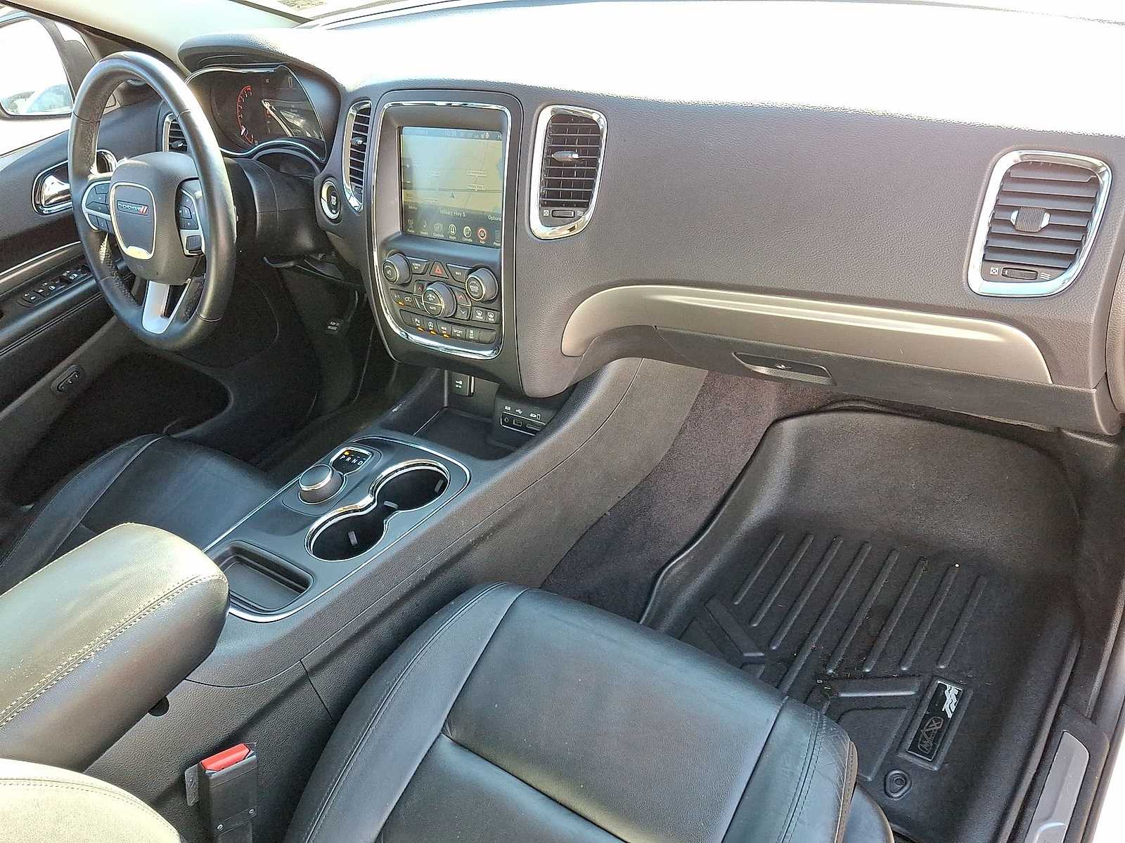 Thumbnail: 2017 Dodge Durango - 34