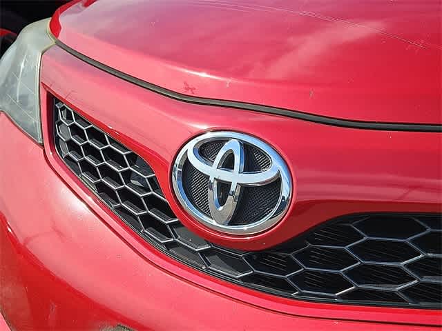 Thumbnail: 2014 Toyota Camry - 5
