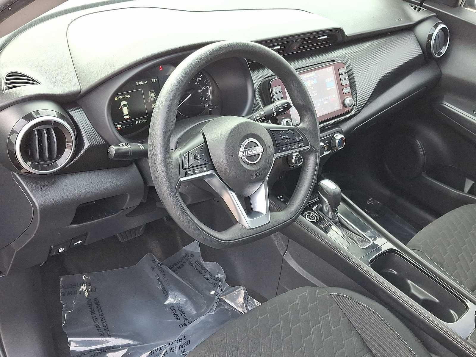 Thumbnail: 2024 Nissan Kicks - 13