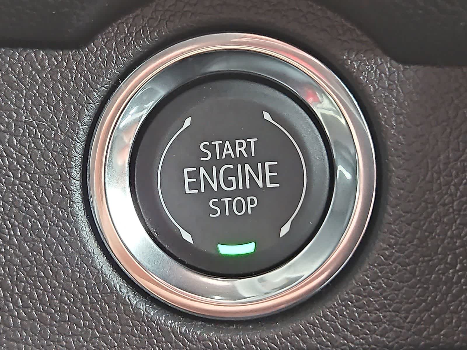 Thumbnail: 2026 Chevrolet Traverse - 18