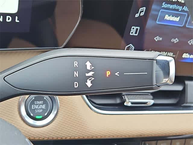 Thumbnail: 2026 Chevrolet Equinox - 12