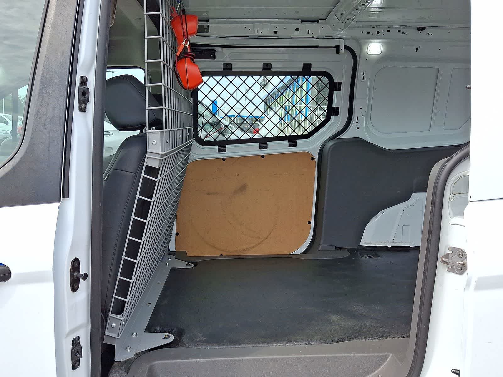 Thumbnail: 2020 Ford Transit Series - 27