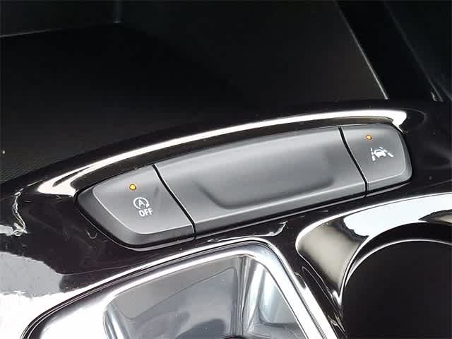 Thumbnail: 2026 Chevrolet Trax - 19