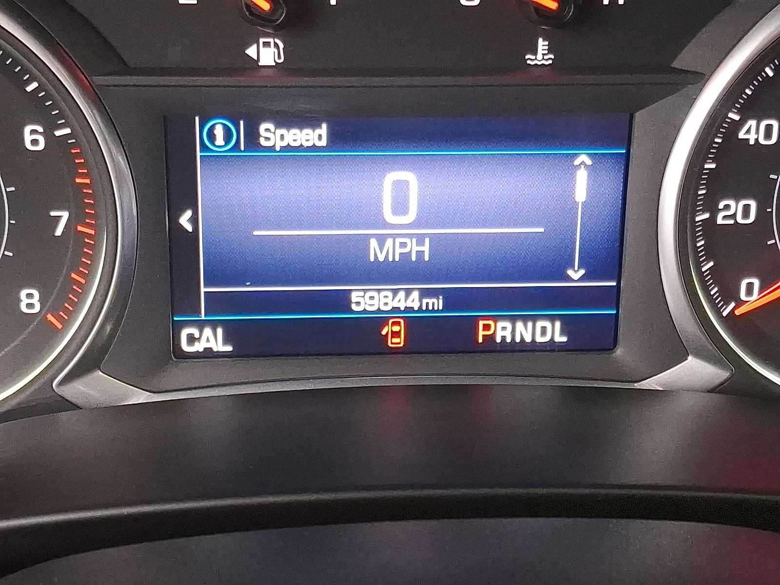 Thumbnail: 2022 Chevrolet Blazer - 10