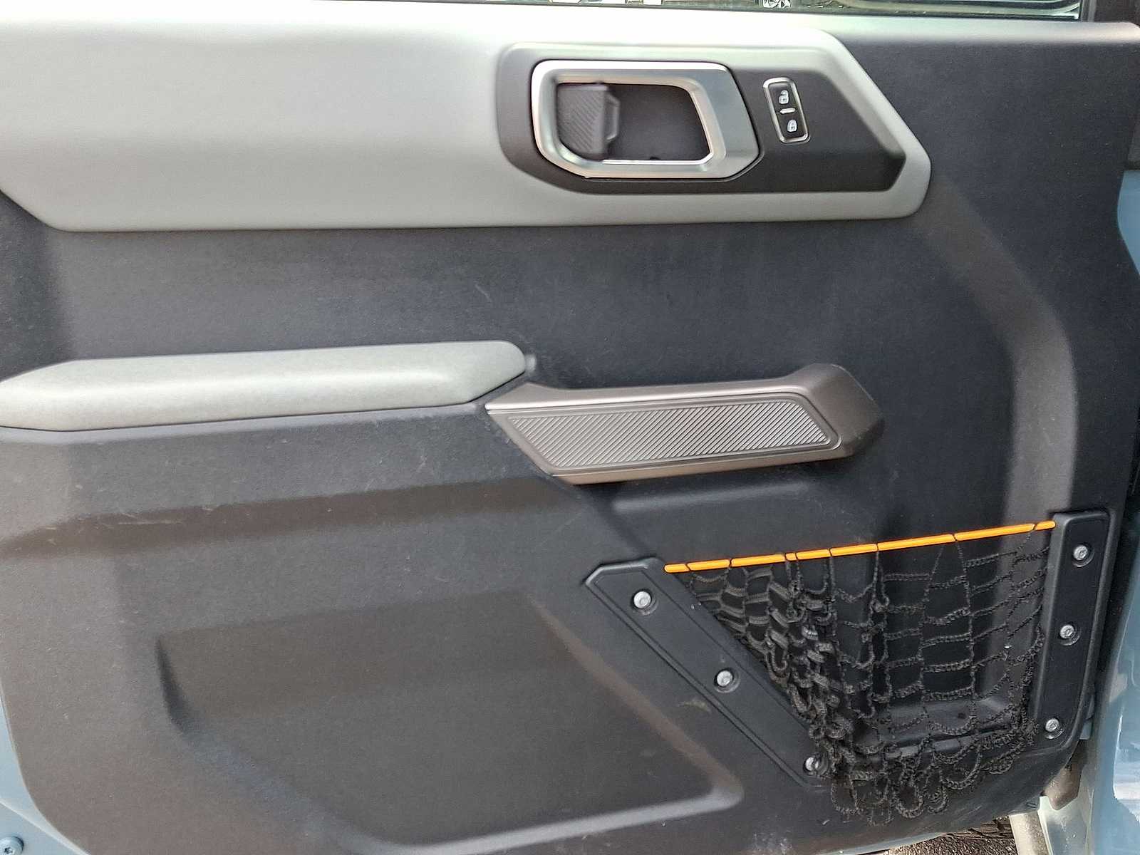 Thumbnail: 2023 Ford Bronco - 27