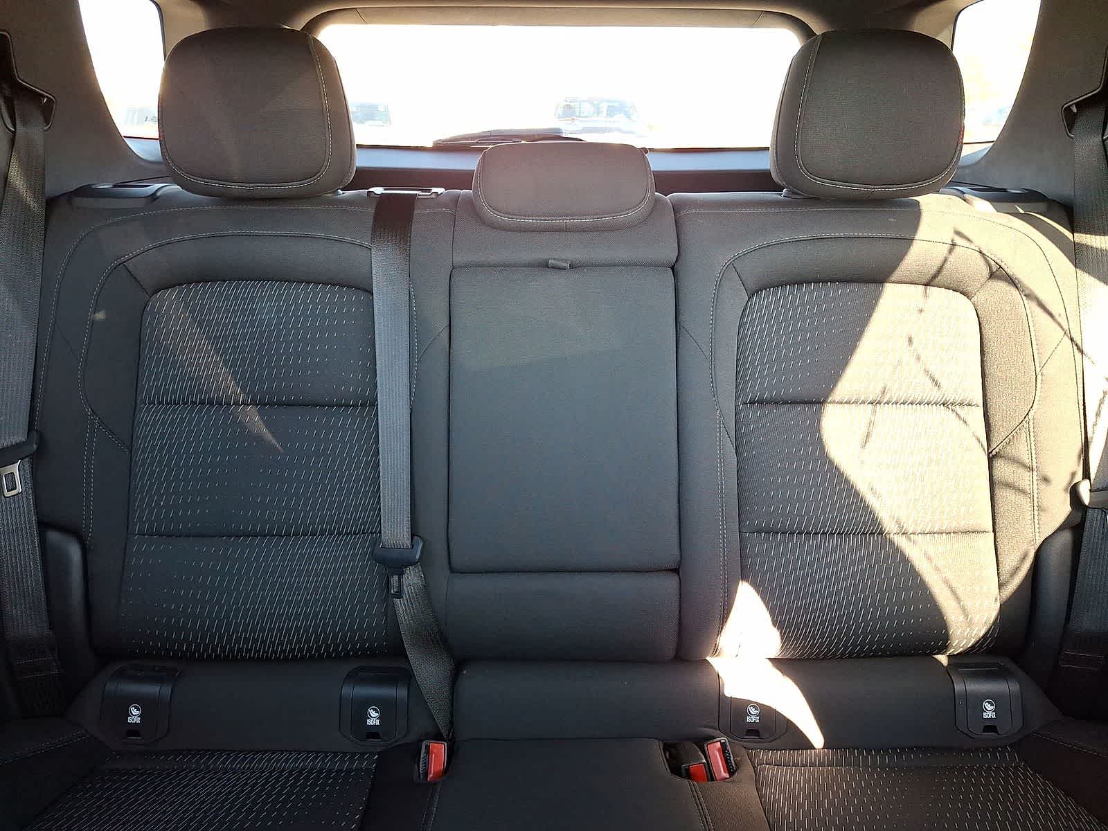 Thumbnail: 2025 Chevrolet Equinox - 14