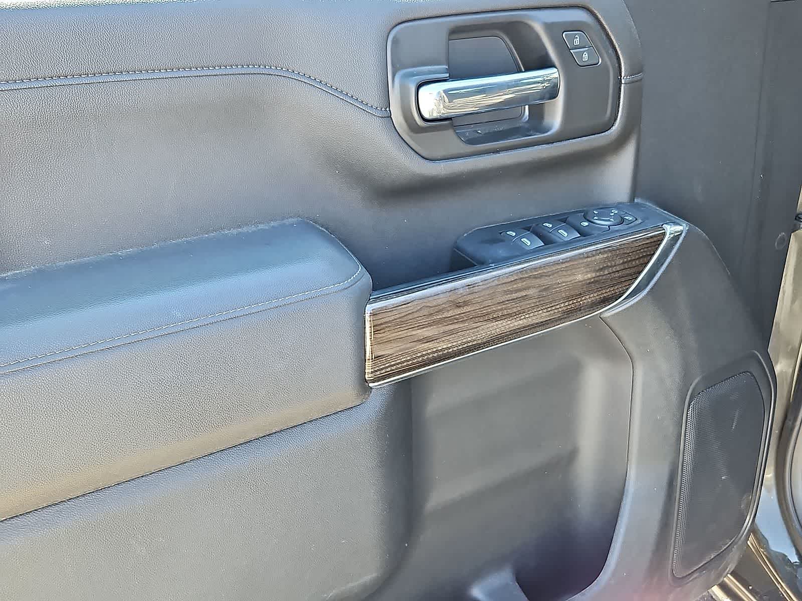 Thumbnail: 2022 Chevrolet Silverado 2500 - 28