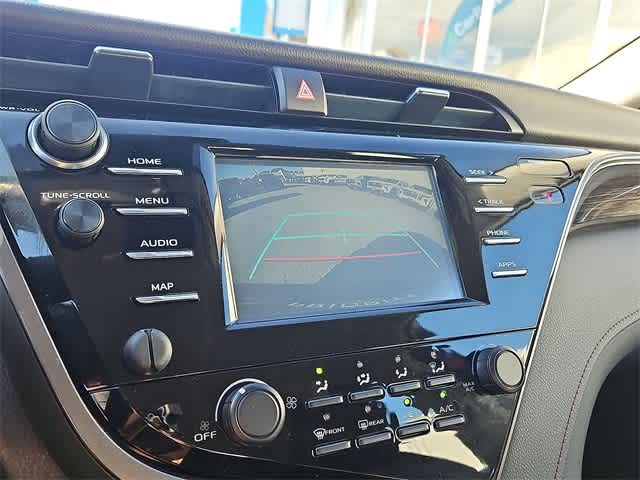 Thumbnail: 2019 Toyota Camry - 21