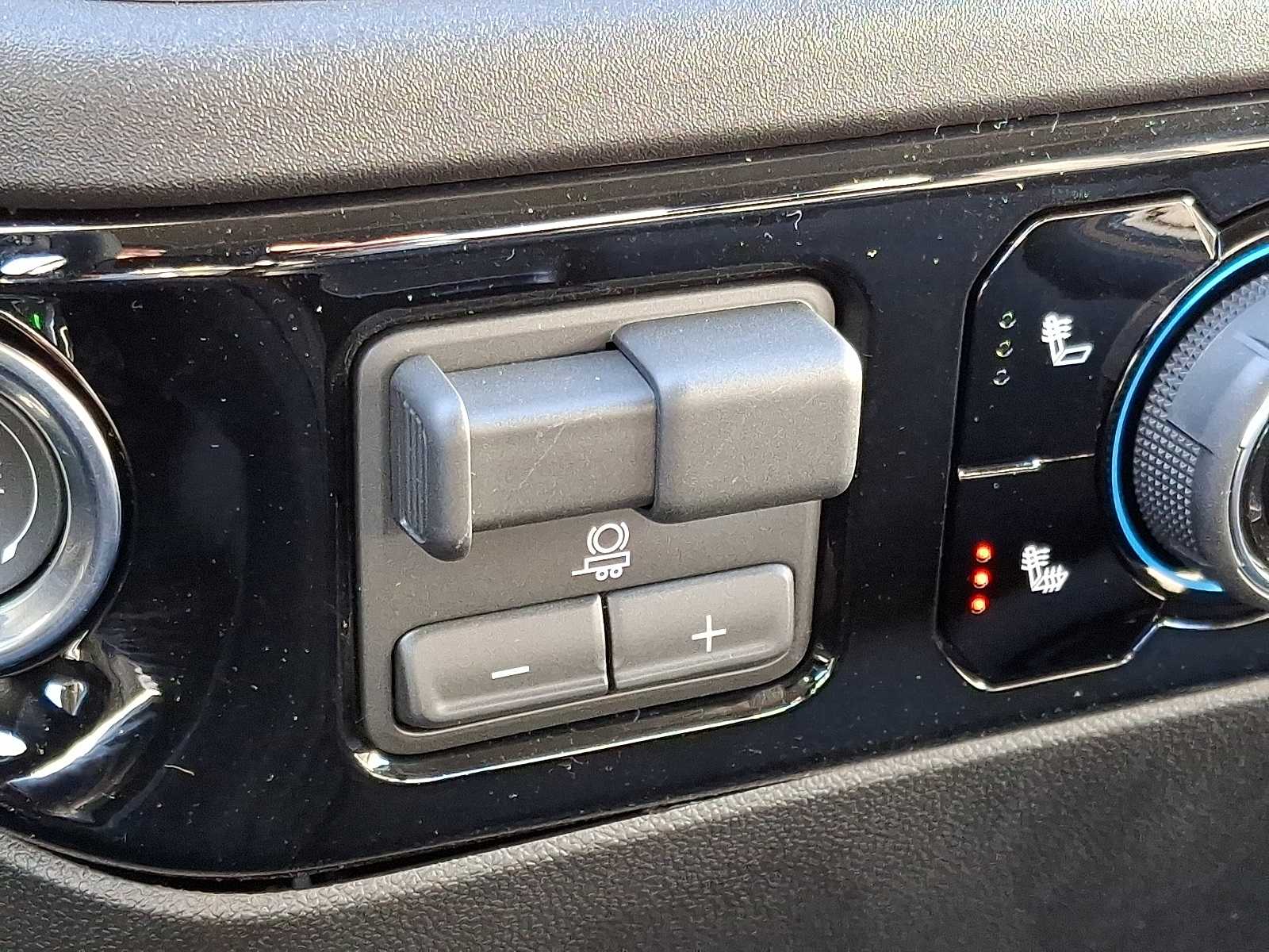 Thumbnail: 2026 Chevrolet Silverado 2500 - 20