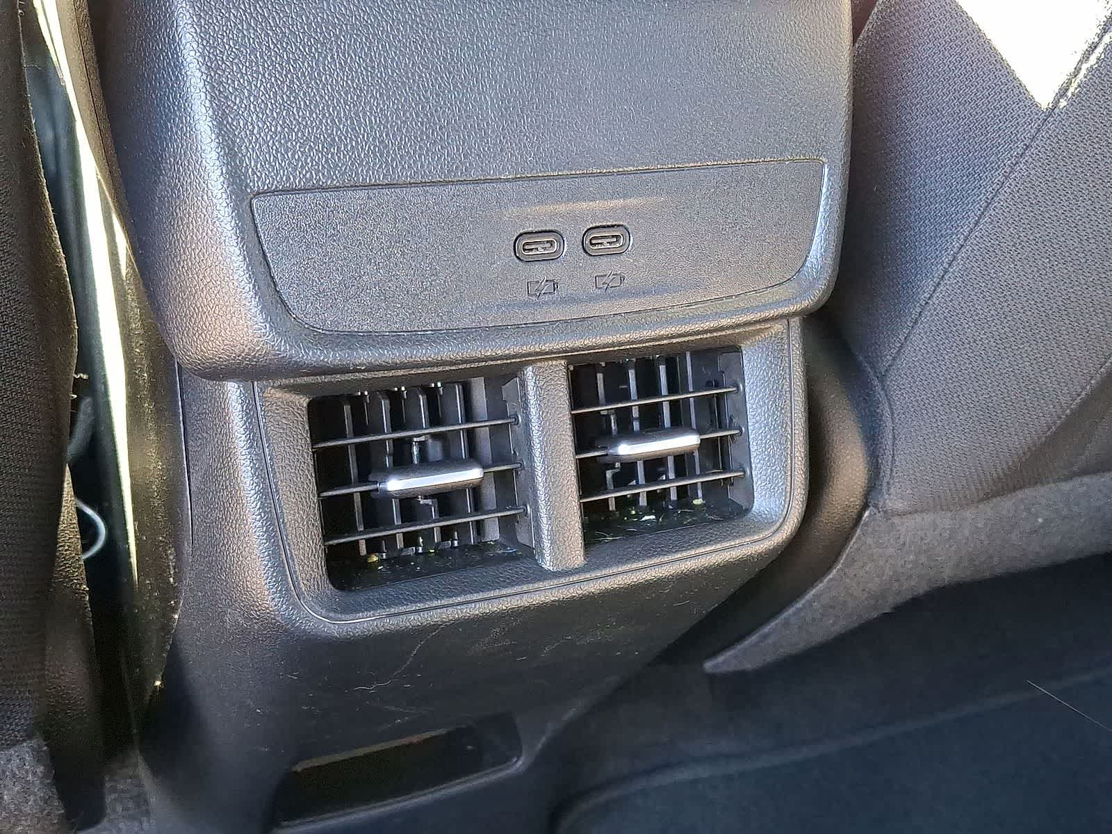 Thumbnail: 2025 Chevrolet Equinox - 27