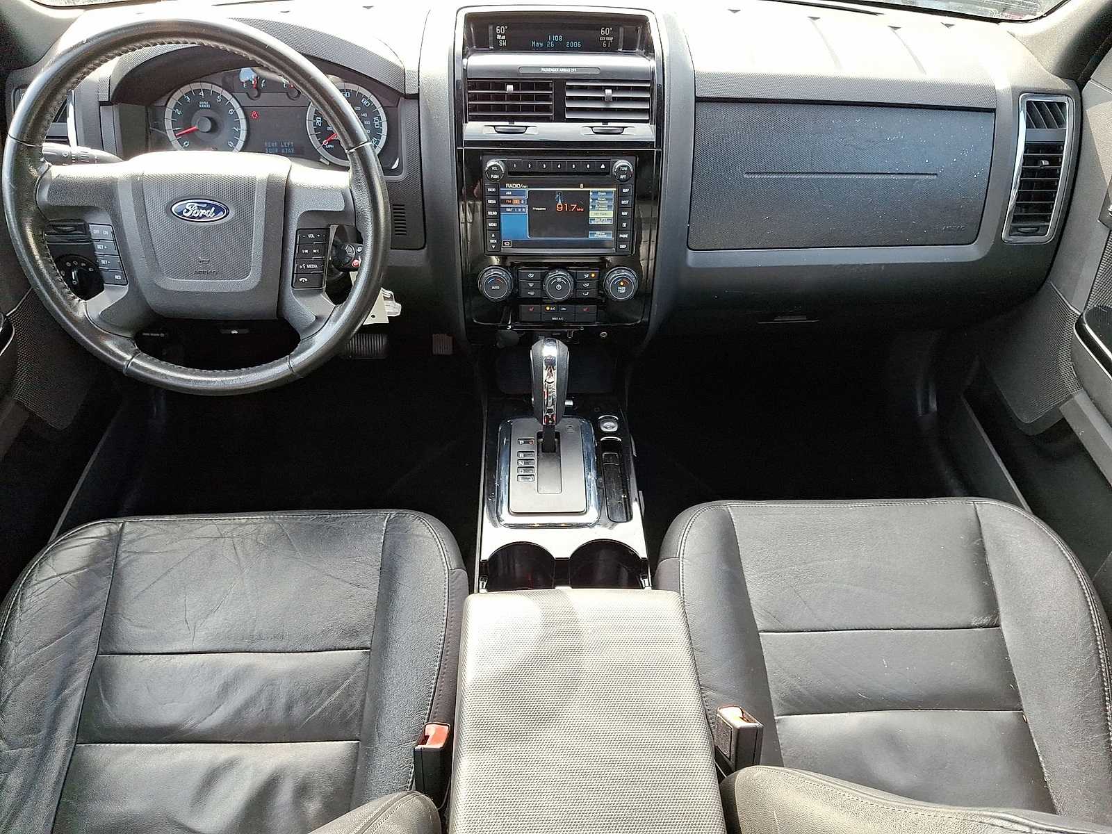 Thumbnail: 2012 Ford Escape - 11