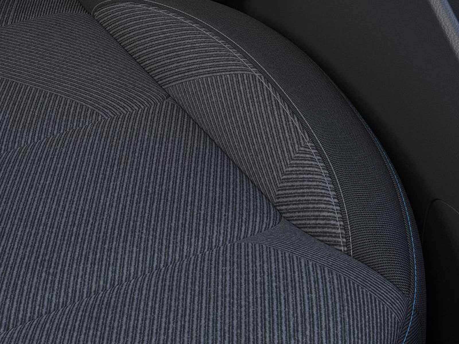 Thumbnail: 2026 Chevrolet Trax - 21