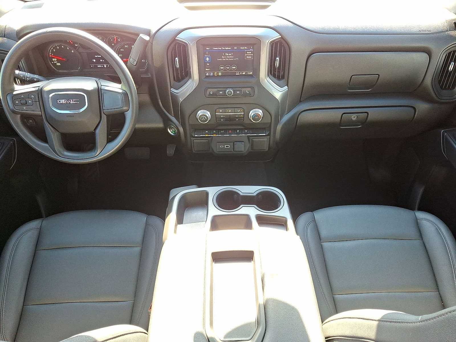 Thumbnail: 2023 GMC Sierra 1500 - 25