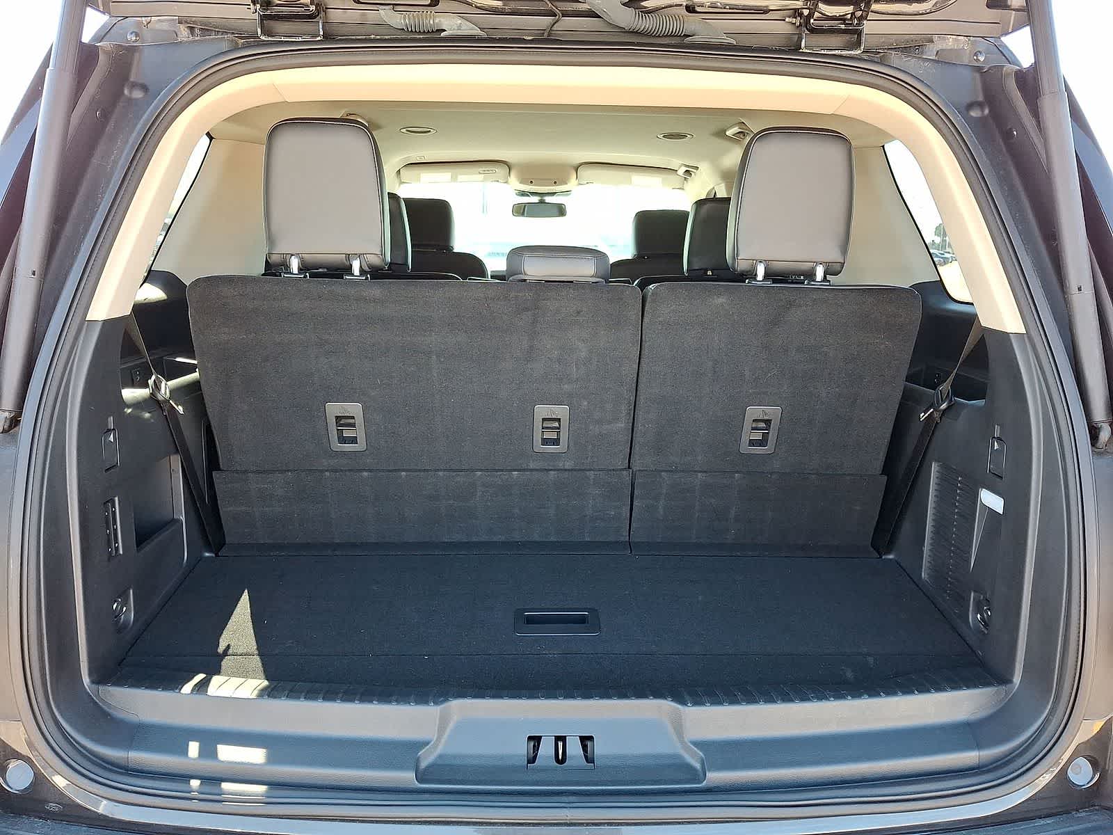 Thumbnail: 2023 Ford Expedition - 31