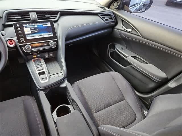 Thumbnail: 2022 Honda Insight - 12