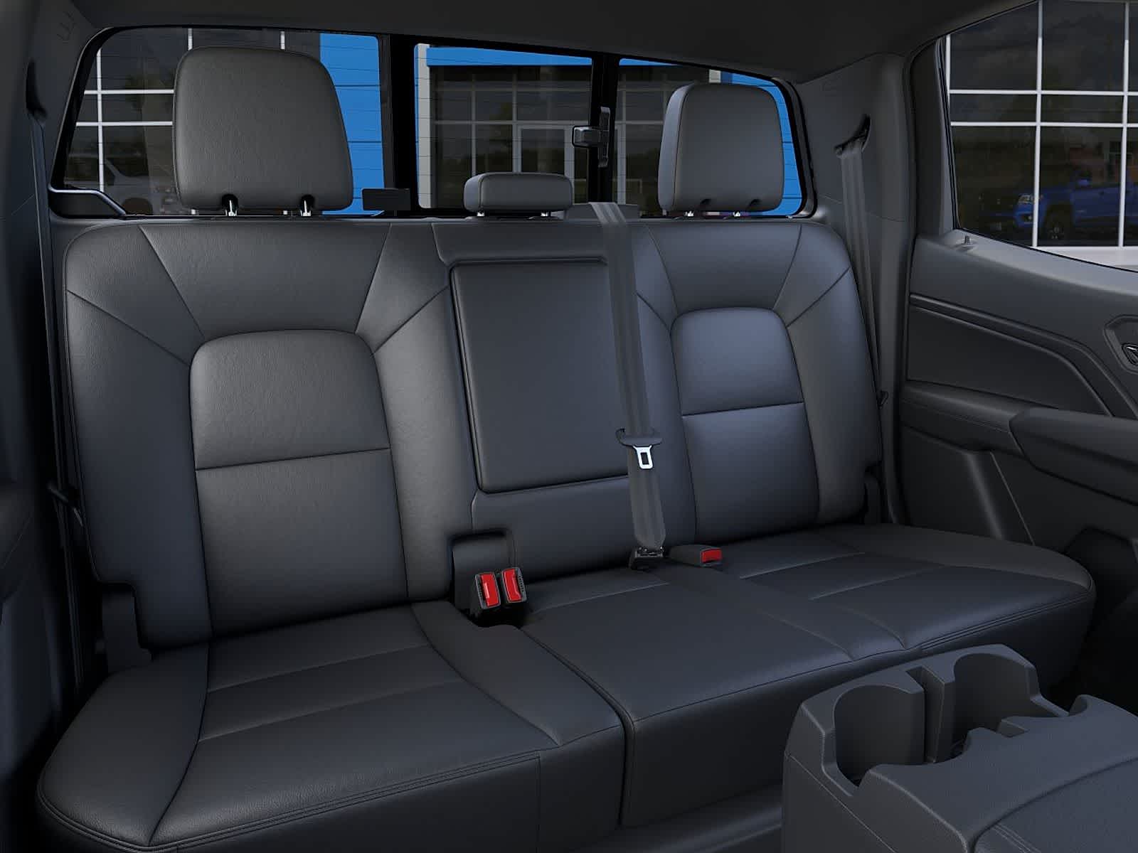 Thumbnail: 2026 Chevrolet Colorado - 17