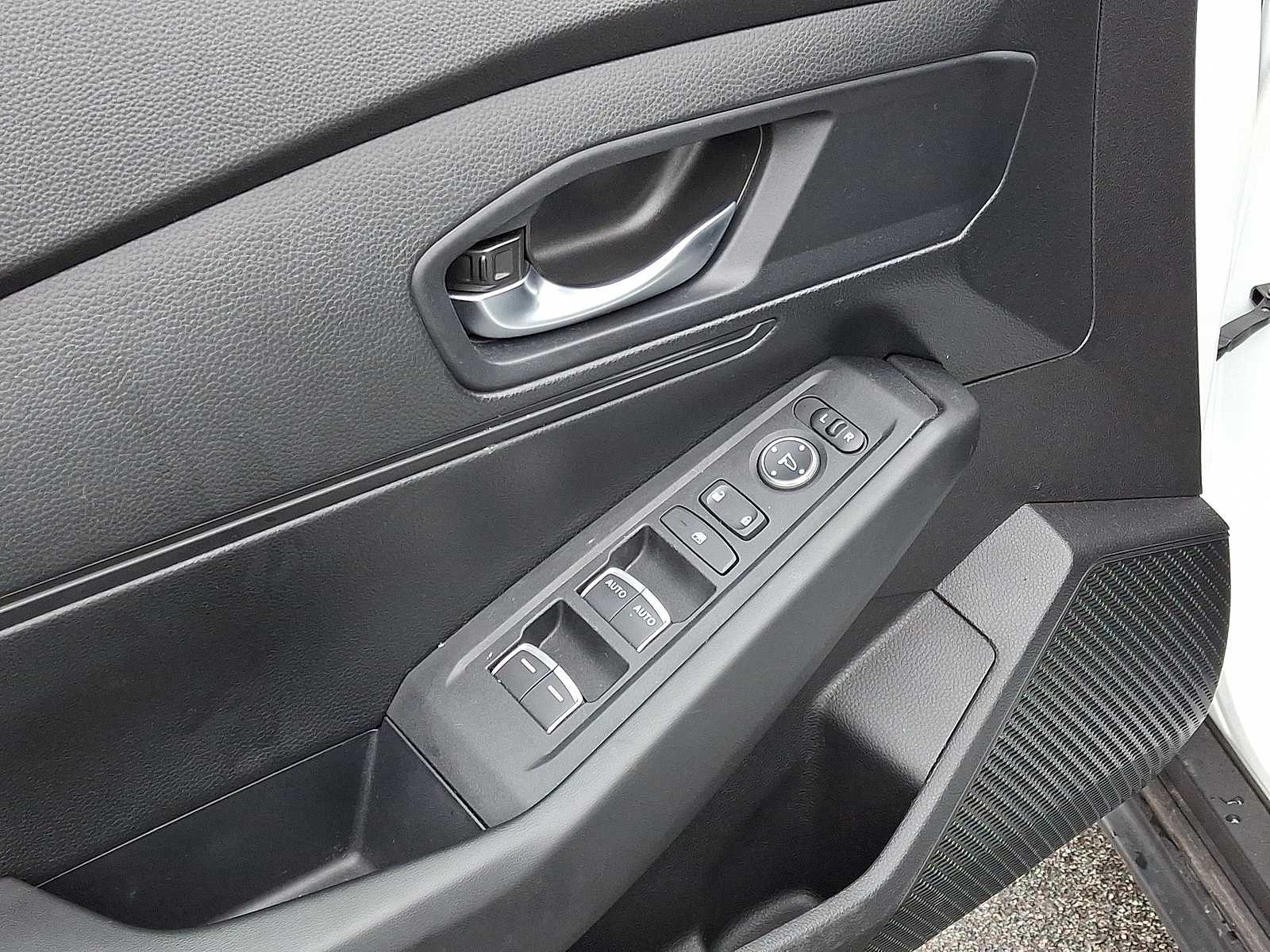 Thumbnail: 2024 Honda Accord - 27