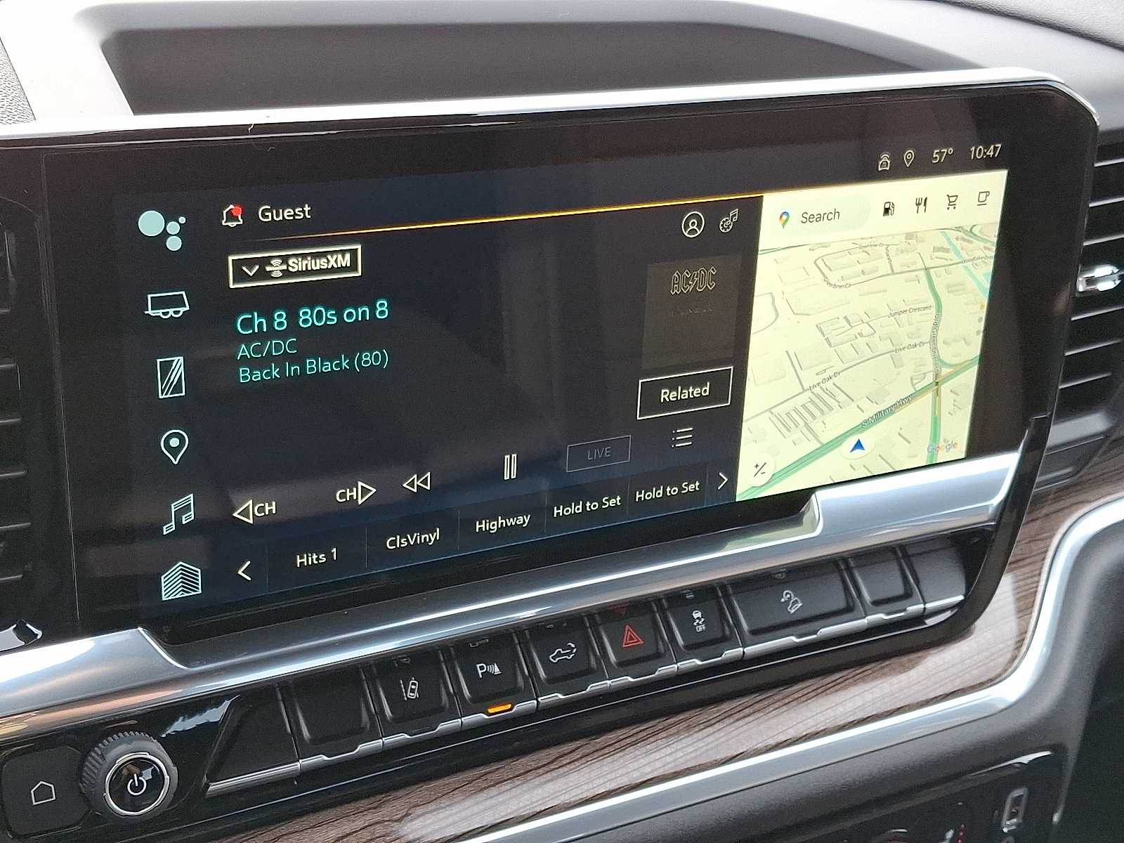 Thumbnail: 2026 Chevrolet Silverado 2500 - 11