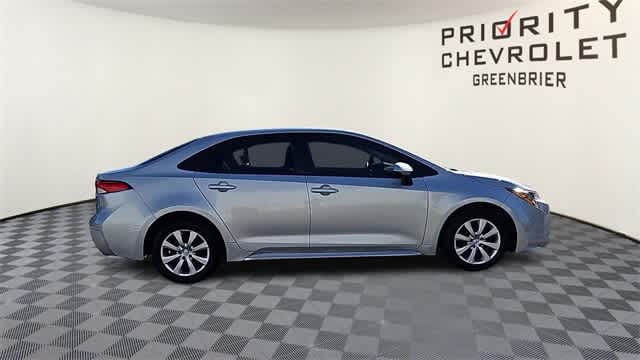 Thumbnail: 2023 Toyota Corolla - 2