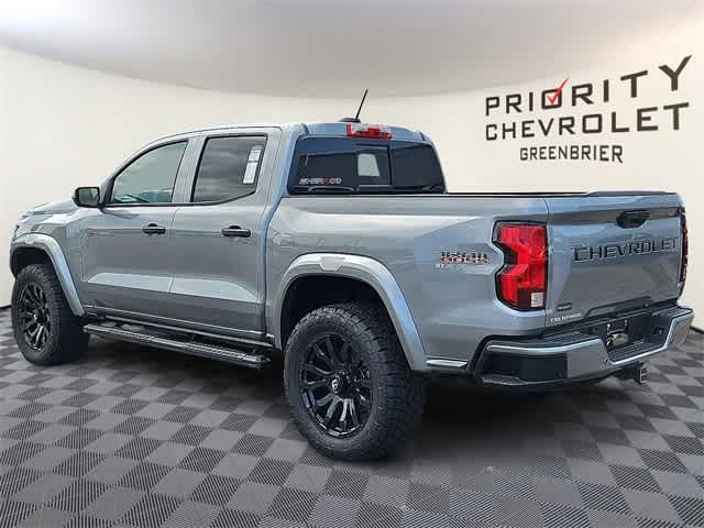 Thumbnail: 2025 Chevrolet Colorado - 6