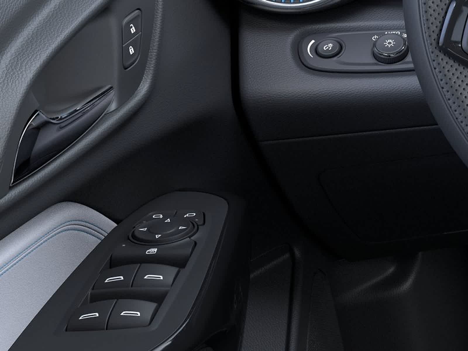 Thumbnail: 2026 Chevrolet Trax - 22