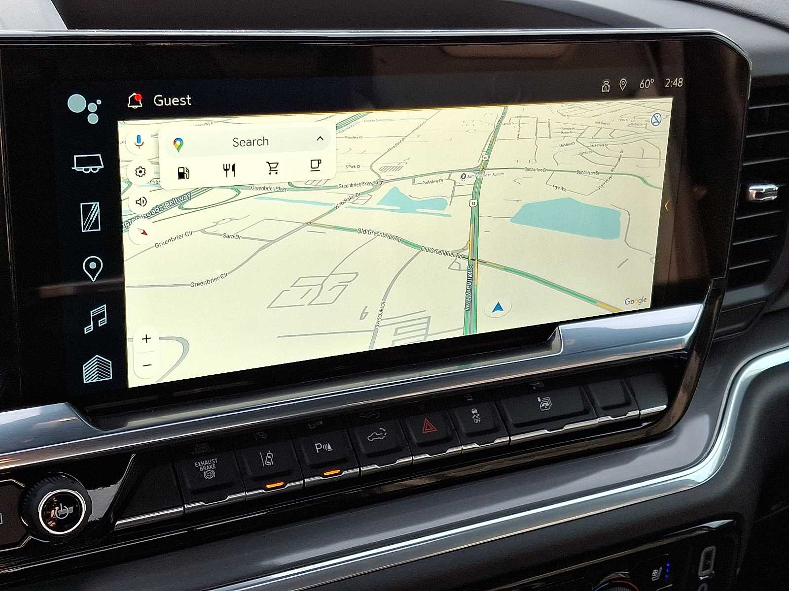 Thumbnail: 2026 Chevrolet Silverado 3500 - 15