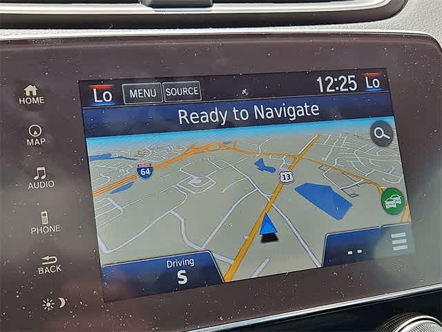 2022 Honda CR-V Touring 20