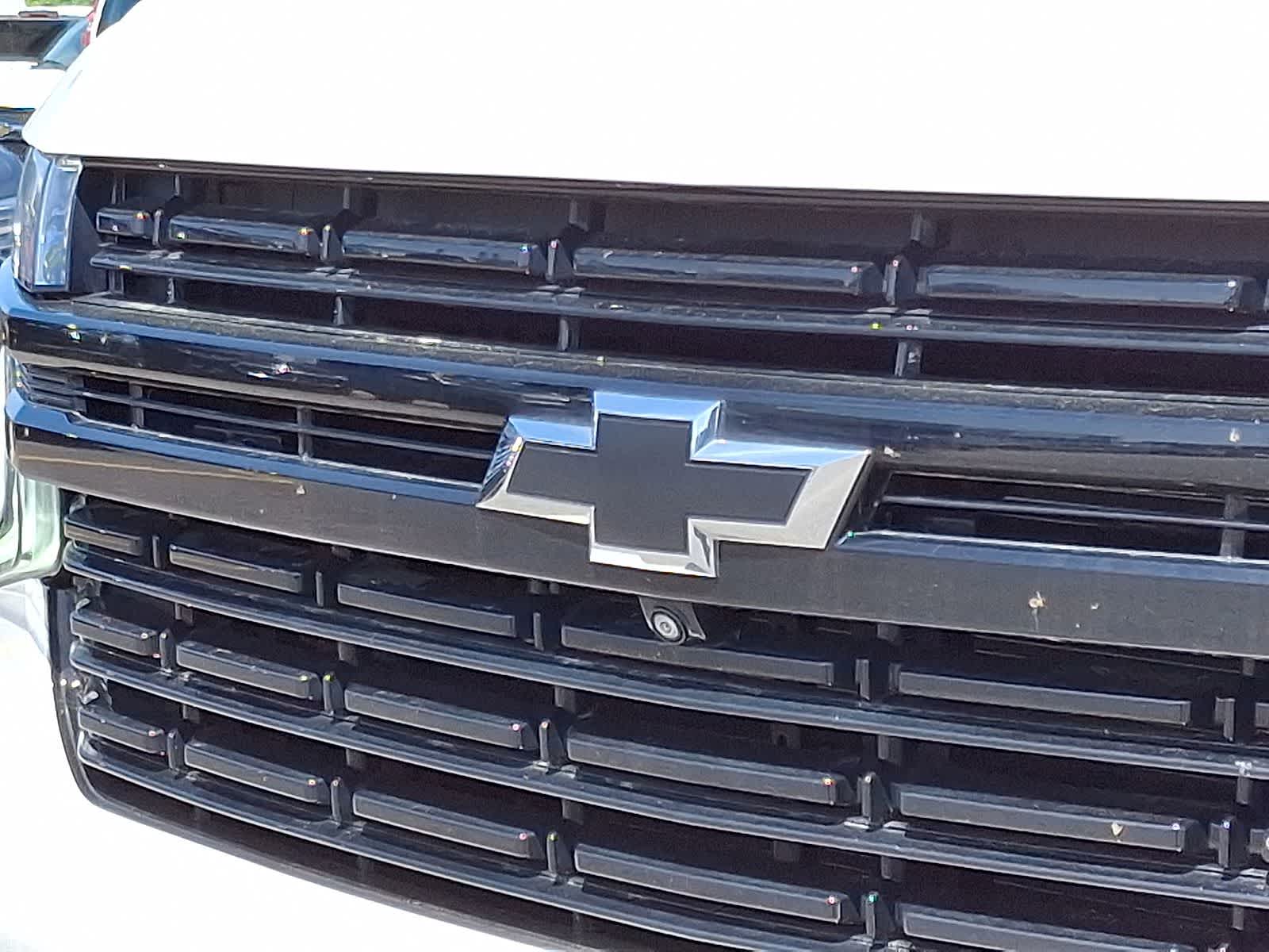 Thumbnail: 2023 Chevrolet Tahoe - 38