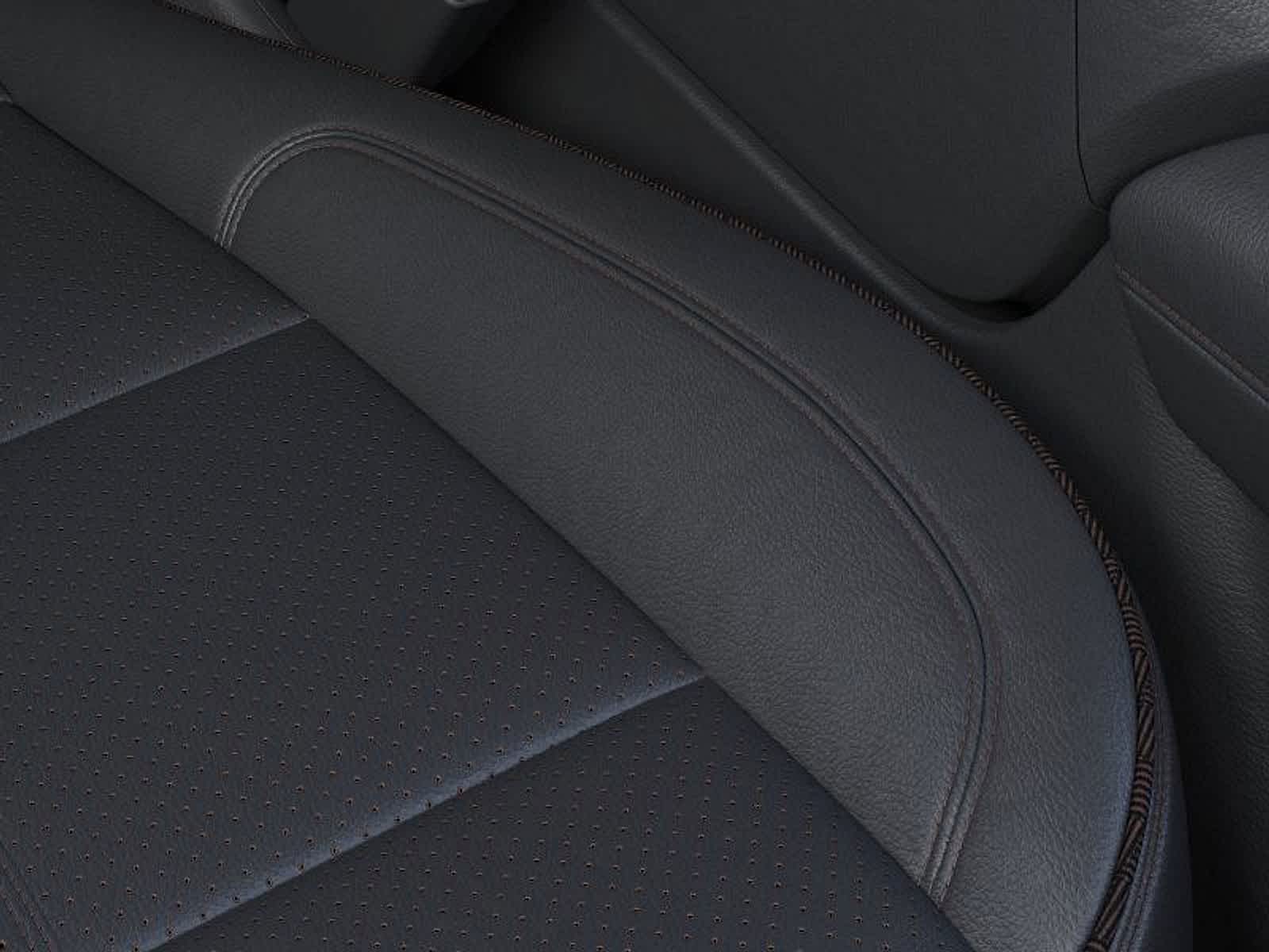 Thumbnail: 2026 Chevrolet Tahoe - 21