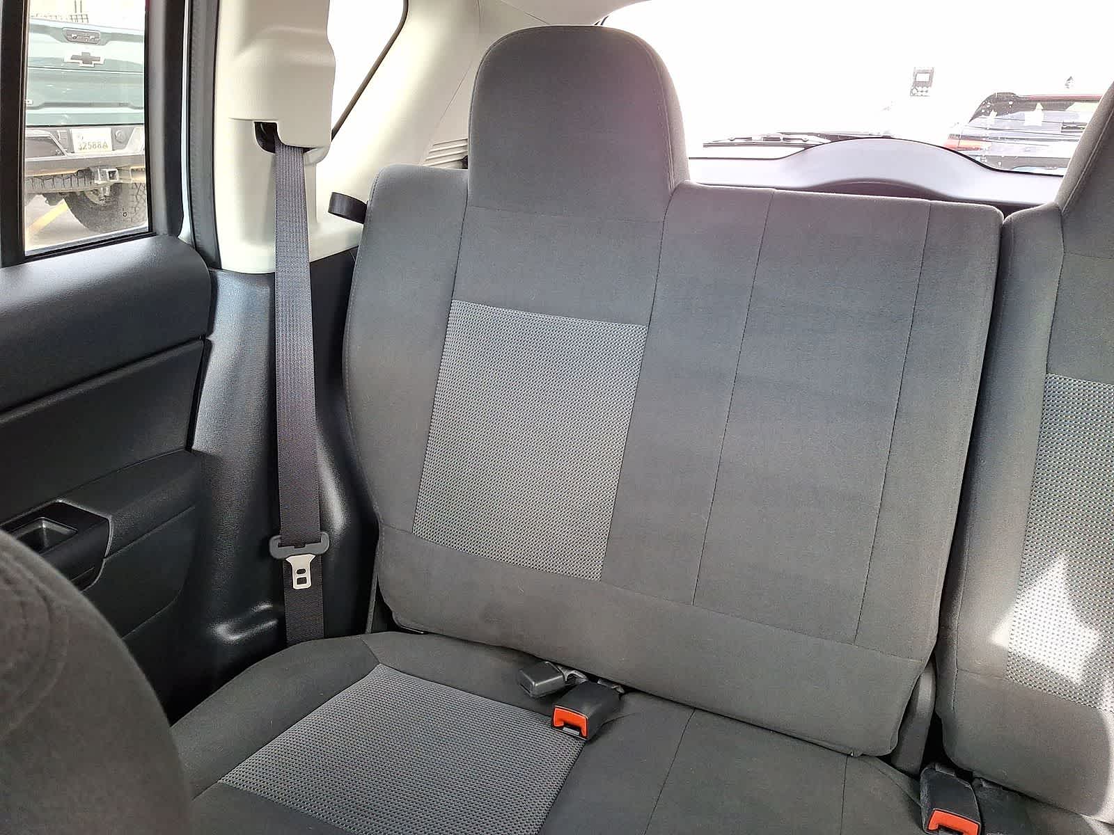 Thumbnail: 2016 Jeep Compass - 13