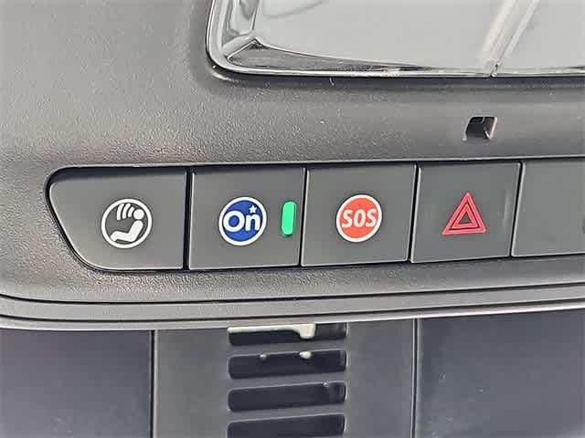 Thumbnail: 2026 Chevrolet Traverse - 22