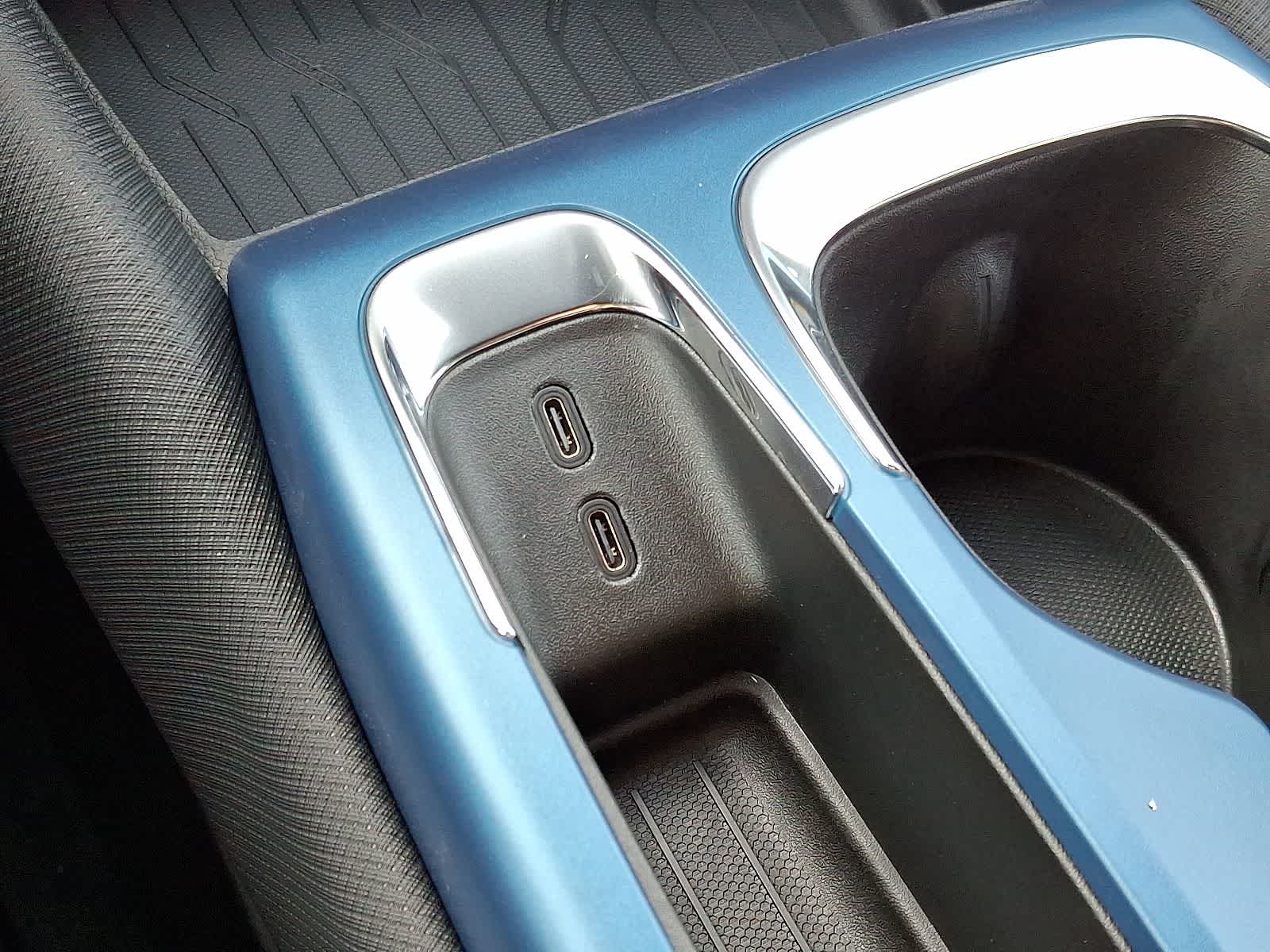 Thumbnail: 2026 Chevrolet Equinox - 16