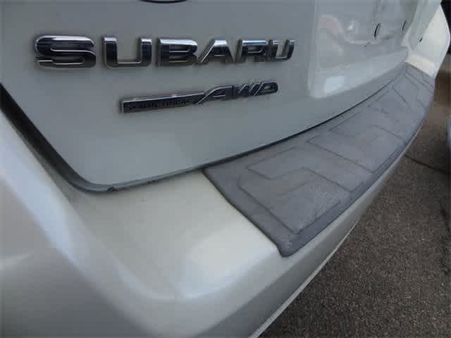 Thumbnail: 2014 Subaru XV Crosstrek - 7