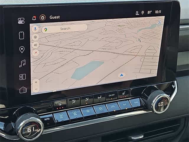 Thumbnail: 2026 Chevrolet Colorado - 14