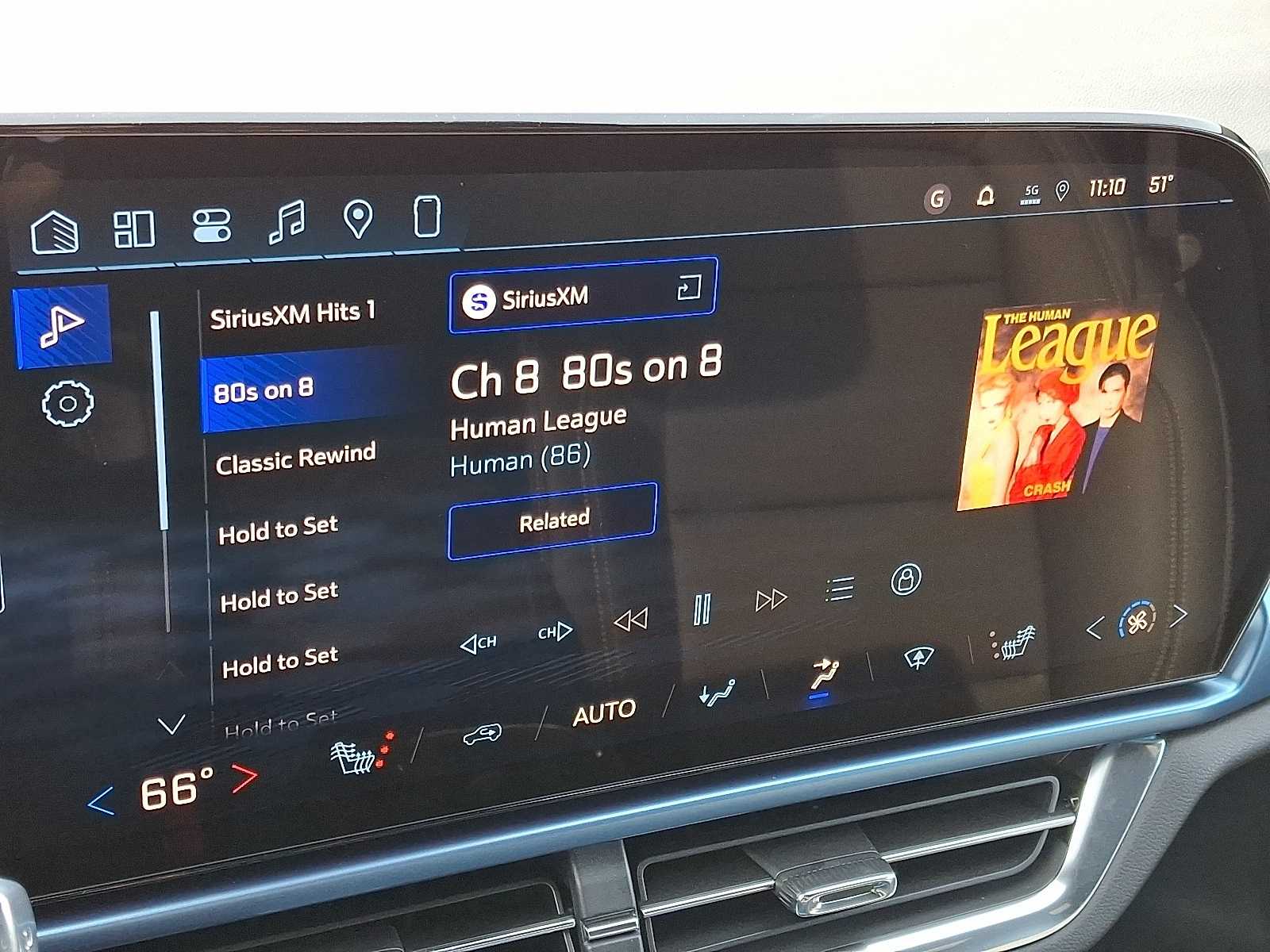 Thumbnail: 2026 Chevrolet Equinox - 11